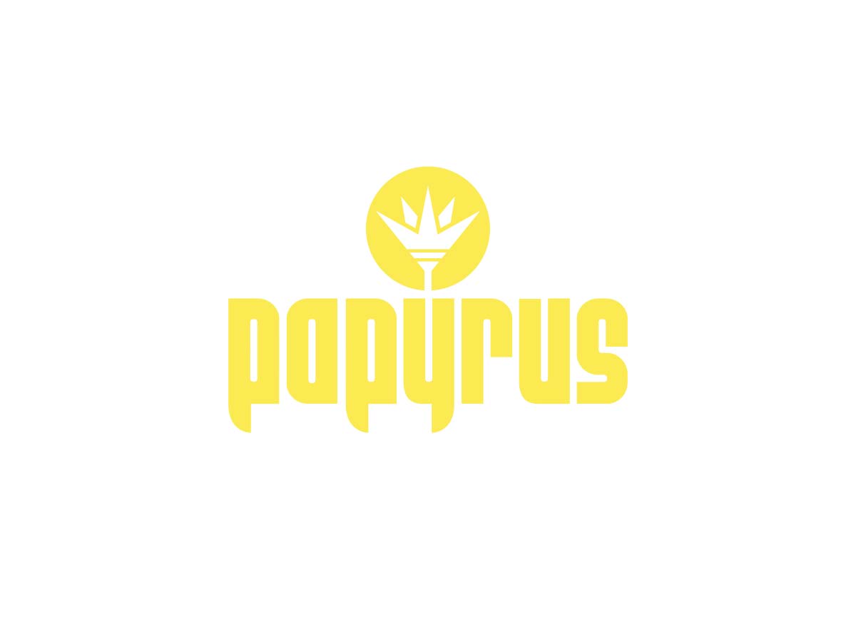 Relaunch Papyrus Magazin