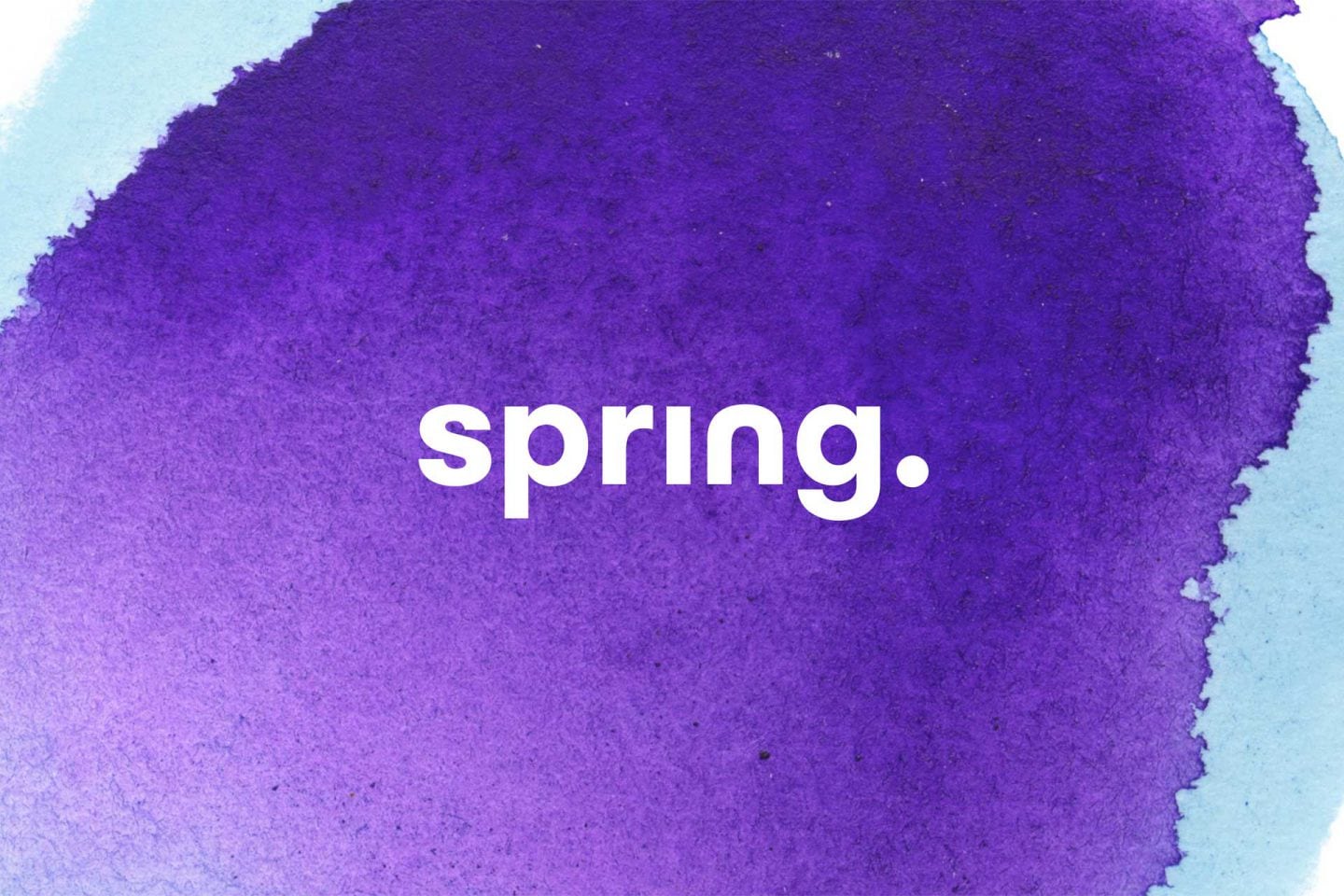 Spring Media Branding